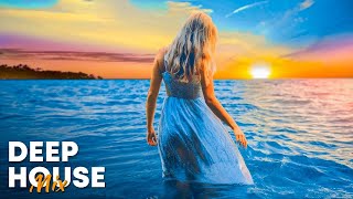 IBIZA SUMMER MIX 2023 ⛅ REALXING DEEP HOUSE MUSIC ⛅ MEGA HITS 2023 #