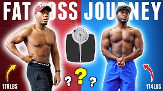 Best Methods to Track Fat Loss using Weight Scales… | 174lbs | Week 5 Summer Shredding