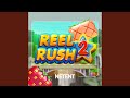 Super Rush (feat. Joel Eriksson)