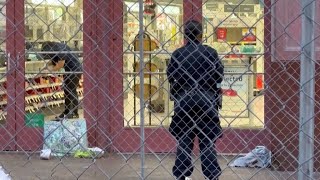 Security guard charged with murder for deadly shooting at San Francisco Walgreens