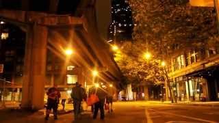 Social Outreach Seattle LGBTQ and Allied Homeless Outreach Program