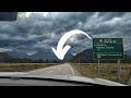 A Story about a Carretera Austral Road Trip | 3 Days of Fjords, Waterfalls, & Glaciers