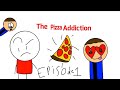 Bradyn The coolest Episode 1: The Pizza Addiction!!