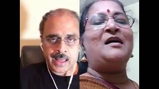 Mella Varum Kaatru : murali - vijayaramaswamy