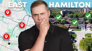 Living on the East Side of Hamilton: What You Need to Know Before Moving!