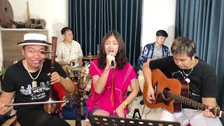 สาวเคิ้น Cover by เดอะเพอะ