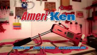 Ameriken Minute Heavy Duty Rule Puller: Episode 6