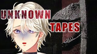 【Unknown Tapes 】ARK5000時間プレーヤーやぞ？【個人勢Vtuber】