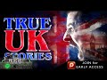 7 true scary uk horror stories ft. lazy masquerade