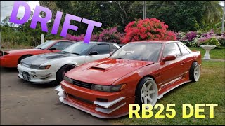 RB25 DET S13