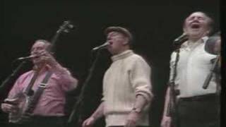 Jug of Punch-Clancy Brothers & Robbie O'Connell