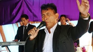 Antonio Ajeataz SOY FELIZ Coros de Avivamiento en Vivo