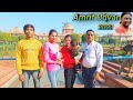 Amrit Udyan at Rashtrapati Bhavan || Mughal garden Delhi 2023 || अमृत उद्यान || President house 🏠 ||