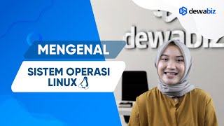 Mengenal sistem operasi linux