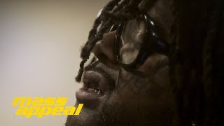 ARTIST PASS: 03 GREEDO on Jail Time, New Music and 2Pac Controversy | Rolling Loud x Mass Appeal