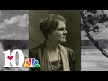 A Knoxville woman's idea 100 years ago gave birth to the Great Smoky Mountains National Park