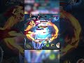 X.BORG SATISFYING CLASH MOMENTS IN MOBILE LEGENDS