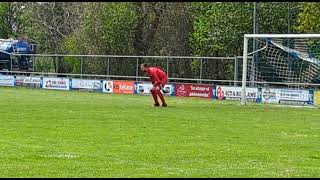 Pupil van de week Oerterp 1 - Friesland 1