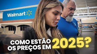 WALMART - O supermercado mais barato de Orlando I 2025