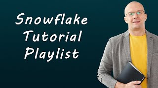 Snowflake Overview - Architecture, Features & Key Concepts