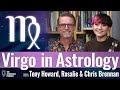 Virgo in Astrology: Meaning and Traits Explained