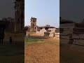 basement of queen s palace hampi ❤️❤️