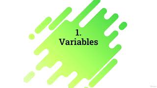 JavaScript Variables Explained | var vs let vs const | LWC Tutorial #8