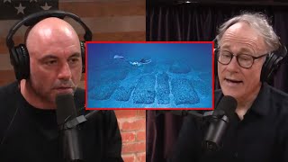 Graham Hancock - The Bimini Road | Joe Rogan Podcast