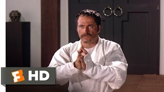 Enter the Ninja (1981) - 9 Levels of Power Scene (3/13) | Movieclips