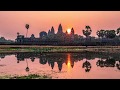 12 Curiosidades Sobre Angkor Wat Cambodya