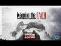 Keeping the Faith | Promo | English Service | DBF Central