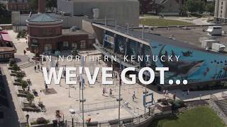 NKY has it all!