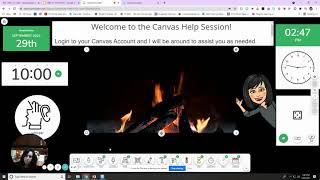 Classroomscreen Refresher