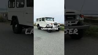 LANDCRUISER47 hj47