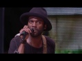 gary clark jr. catfish blues live at farm aid 2014