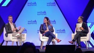 World at Web Summit: World ID and data anonymization