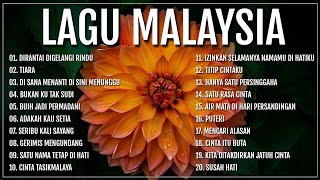 LAGU MALAYSIA ENAK DIDENGER - TIARA - BUIH JADI PERMADANI - GERIMIS MENGUNDANG💕