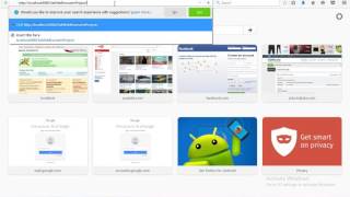 Run a Eclipse Project with browser