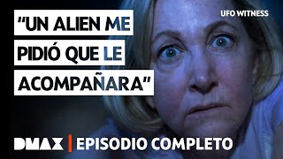 Imágenes reales de bolas de fuego en el cielo | Episodio 4 completo | UFO Witness