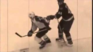 History Will Be Made Bertuzzi Moore
