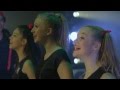 Young Australian Broadway Chorus - event performing troupe