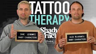 Bare Bones Tattoo: Where the Craft Meets the Chaos