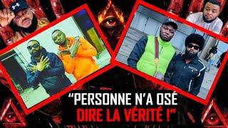 🚨 JALOUSIE EMEMI POISON NA SAINT DENIS🇫🇷 MIGUE NIEMA en danger après les attaques de BAKALI et ERRA😈