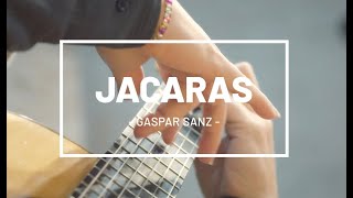 Les Sacqueboutiers - Jacaras (early music)