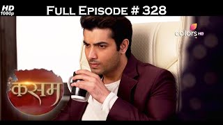 Kasam - Full Episode 328 - With English Subtitles