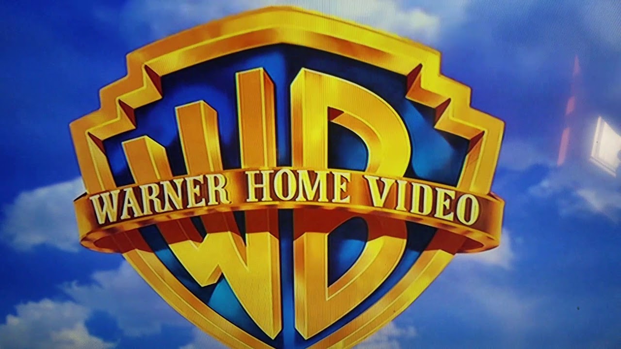 Warner Home Video Logo - YouTube