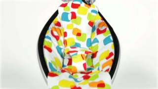 mamaRoo x 4moms (FR)