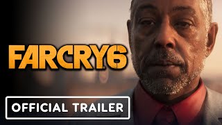 Far Cry 6 -  Reveal Trailer | Ubisoft Forward