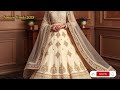 the future extravagant pakistani wedding dresses