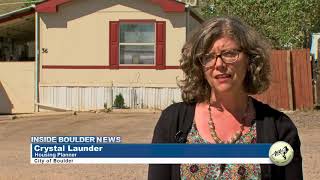 Inside Boulder News   Ponderosa Update